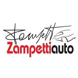 GARAGE CARROZZERIA ZAMPETTI SA