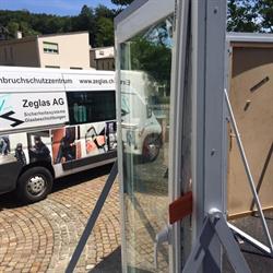 Zeglas AG