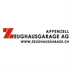 Zeughausgarage AG