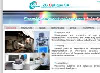 ZG Optique SA