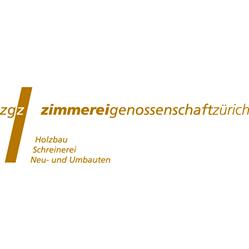 Zimmereigenossenschaft Zürich