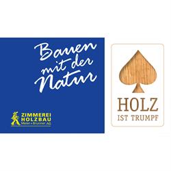 Zimmerei Holzbau Meier + Brunner AG