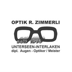 Zimmerli Optik