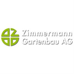 Zimmermann Gartenbau AG