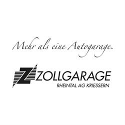 Zollgarage Rheintal AG