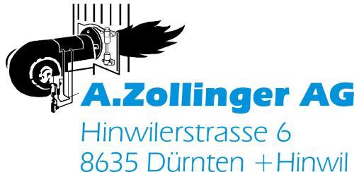 Zollinger AG