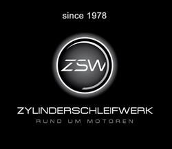 ZSW Zylinderschleifwerk AG