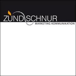 Zündschnur