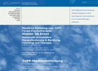 Kantonalverband der Zürcher Psychologinnen und Psychologen Züpp