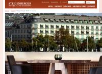 Steigenberger Hotel Bellerive au Lac