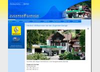 Zugersee-Garage
