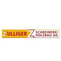 Zulliger Schreinerei + Holzbau AG