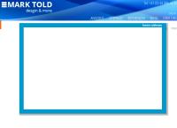 Mark Told - Web Publishing