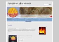Feuerball plus GmbH