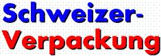 Schweizer-Verpackung