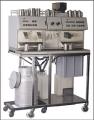 Vollautomatische Kaffeemaschine Schaerer matic Garni