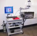 Video High-Resolution Analysis System