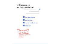 Zum Bücherwurm