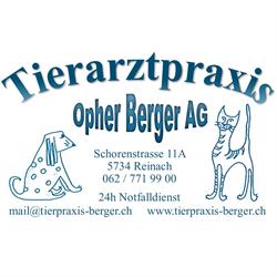 Tierarztpraxis Opher Berger AG