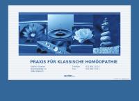 Praxis Für Klassische Homöopathie - Kathrin Guenin