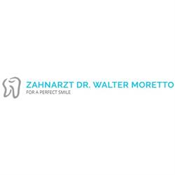 Zahnarzt Wettingen Dr. med. dent. Walter Moretto