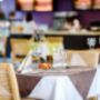 Restaurant Oase