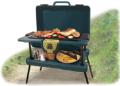 Kontaktgrill Grill'n Pack
