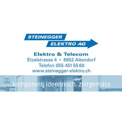 Steinegger Elektro AG