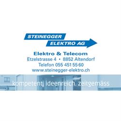 Steinegger Elektro AG