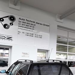 Auto Technik Aarau GmbH