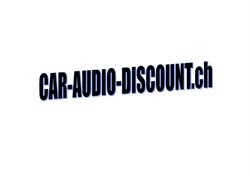 Car Audio Center