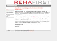 Rehafirst AG Solothurn