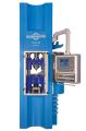 Elektrische Pulverpresse CA-SP Electric