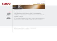Servo Handels & Werbe AG