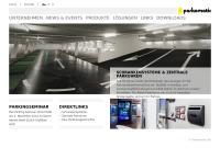 Parkomatic AG