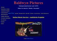 Baldwyn Pictures