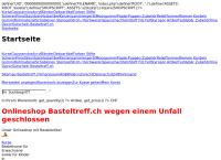 Basteltreff