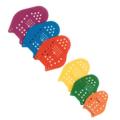 HANDPADDLES