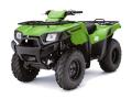 ATV KVF 650-D