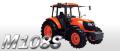 KUBOTA M108S