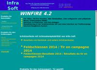 Infra Soft