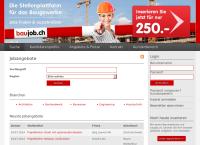 Baujob.ch Bmf-Marketing