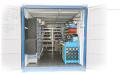 Werkstattcontainer