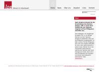 los MENSCH & ARBEITSWELT
