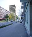 Hochhaus Obstverband, Zug