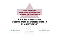 Hans Kappeler