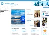 Krebsliga Aargau