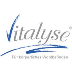 Vitalyse Lyss, Gewichtsreduktion & Ernährungsberatung, Judith Warmbrodt