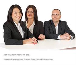 Büro Köbeli GmbH