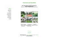 Dipl. Landschaftsarchitekt Fh Bsla